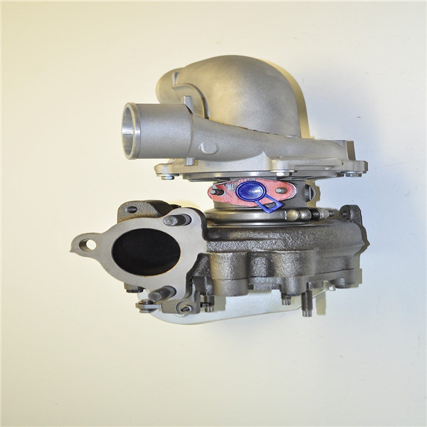  VB26 17201-OR070  turbo charger for Toyota 